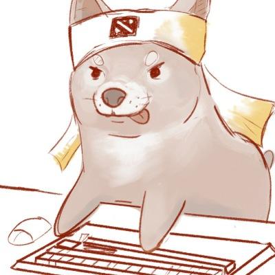 TontanDoesTweet's profile picture. Doge is love, Doge is lyfe