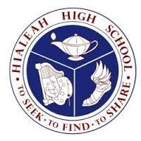 Hialeah High School (@hialeahsenior) 's Twitter Profile