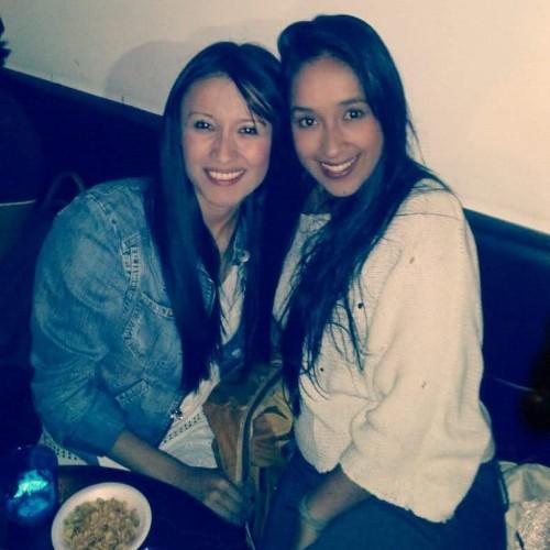 JvivianaP's profile picture. 