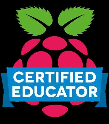 Mountain Bike, Canoe, Climb, 3 kids and a little bit of IT and computing teaching. Raspberry Pi Certified Educator.