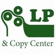 LudlowPrinting's profile picture. 