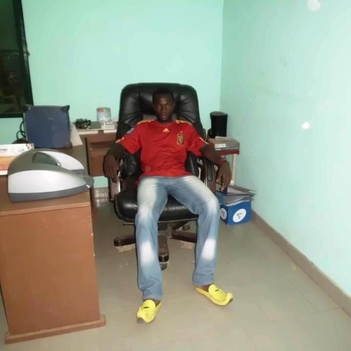 doamba_bf1's profile picture. 