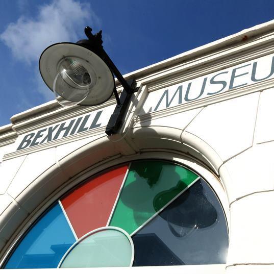 Bexhill Museum