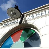 Bexhill Museum(@bexhillmuseum) 's Twitter Profile Photo
