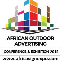Register now for the 2015 edition of the Africa Sign Expo