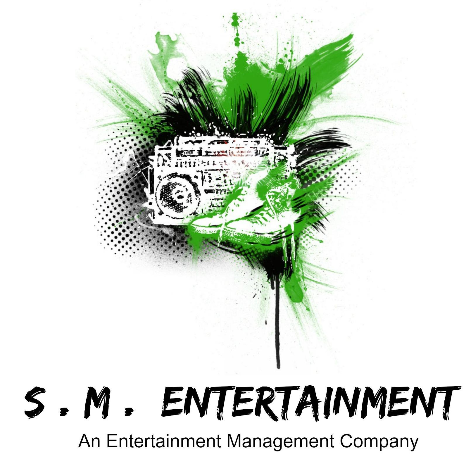 Welcome Scholars,
$.M. Entertainment is a global entertainment management company. Proudly representing Actors, Artist, Comedians, DJ's, Models, and Musicians