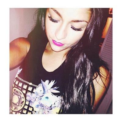 I am Andrea Russett and I am 19 years old