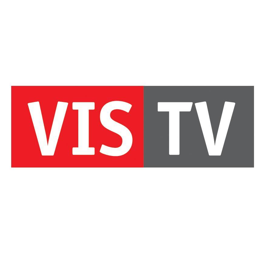 VisTV on Twitter "Op pad met onze nieuwe presentator Thom Beentjes