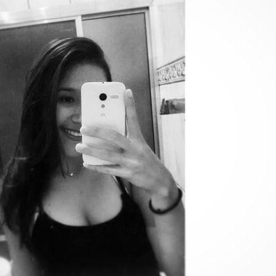 Nada poderá me abalar,nada poderá me derrotar ! ✌