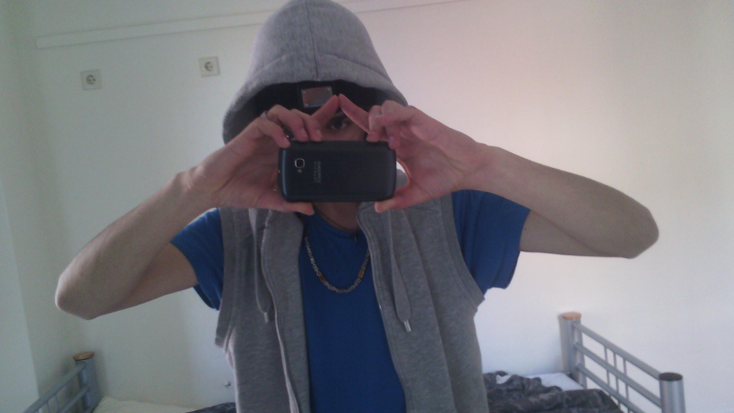 patronhicham's profile picture. 