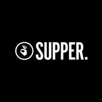 Supper. (@supper) 's Twitter Profile