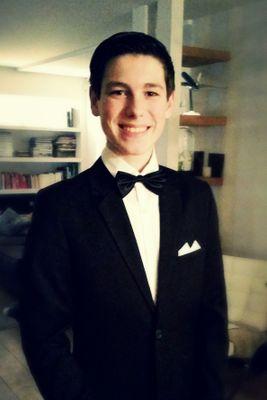 Lars. / 18 y/o / PSN ~ frituurpan112 / Dorsteti JA1 / ReviusDoorn DV6B / AJAX AMSTERDAM
