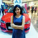 Soniya Bhatt - @abef146f1e8f49d - Twitter