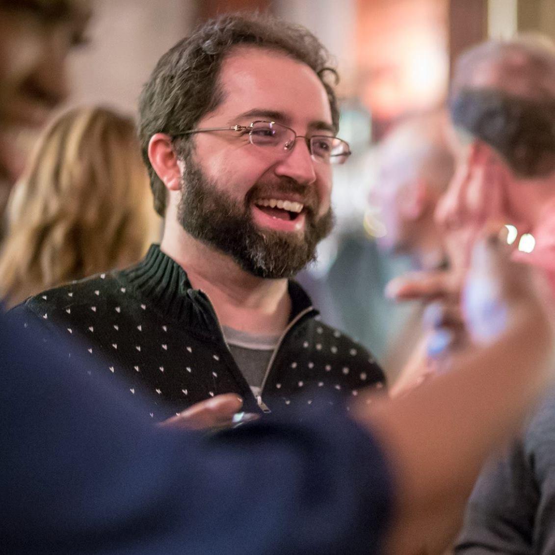 RealLifeStein's profile picture. I make games and also play them.