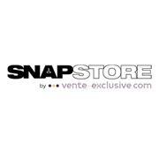Snapstore_BE's profile picture. Snapstore organizes outlet private sales events on Internet at discounts between 40% to 70% from high street prices.