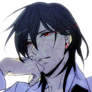 I'll be the judge of that //Persona OC\\ Officially dating @CrypticCraving