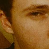 1996 ~ Zacharias Nico Hoffmann ~ Nina Dobrev's husband