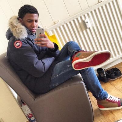 MiroSlordigX's profile picture. 