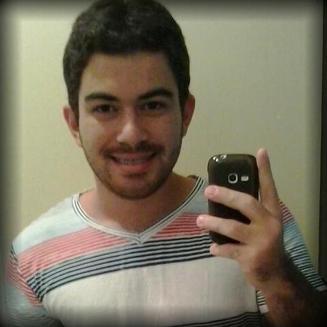 ronald_maci's profile picture. 