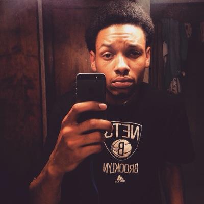 Terrence Tyler Williams III