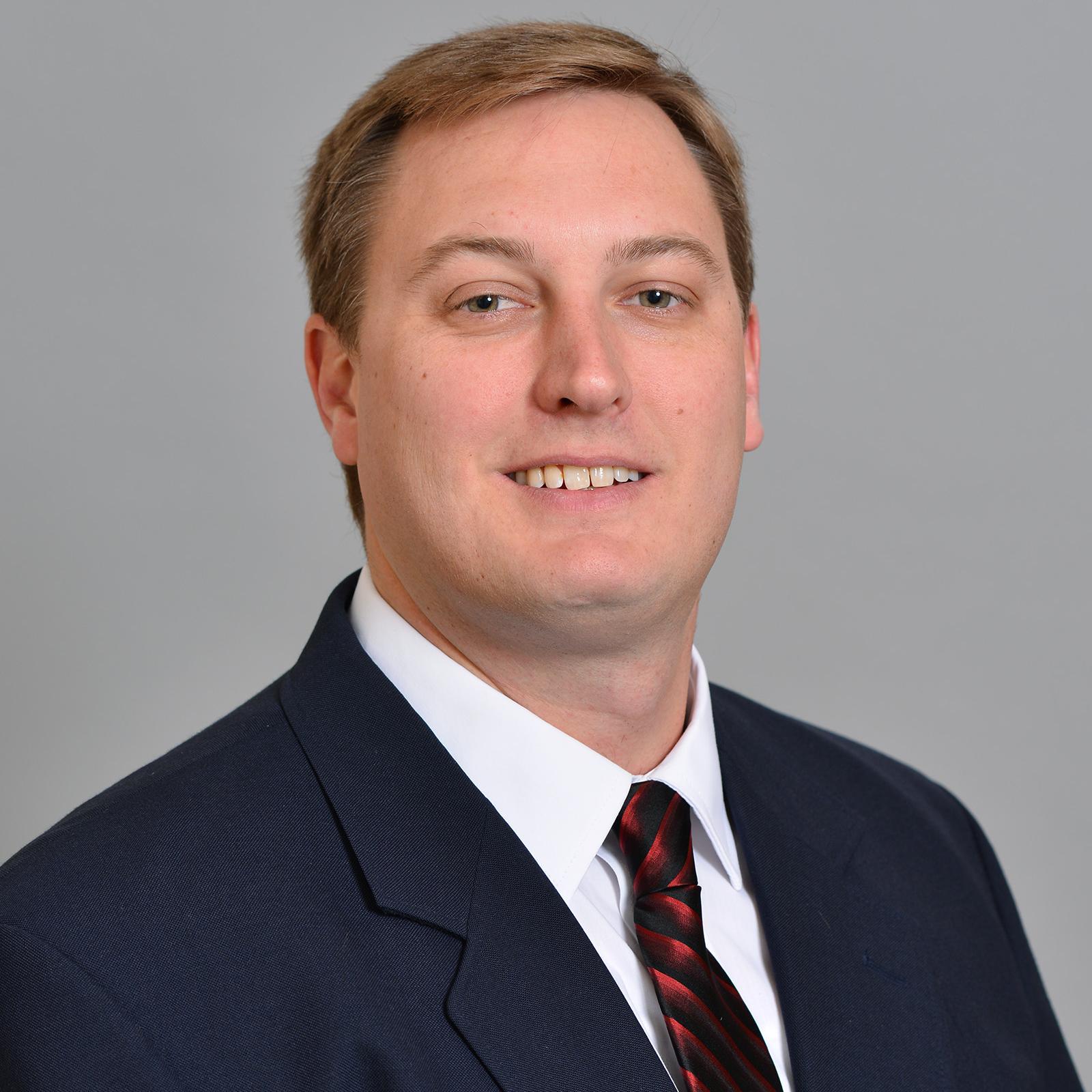 Dustin Ward Profile