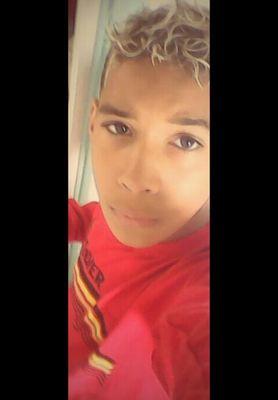 matheus tdm