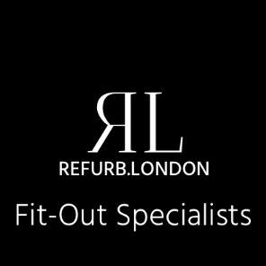 Suppling Fit-Outs for
• Retail
• Offices
• Residential 
• Leisure 
Transforming your workplace, Creating the look you desire with a values driven team