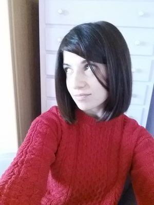 sarettica Profile Picture