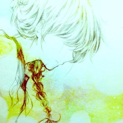 うみにん@絵さんのプロフィール画像