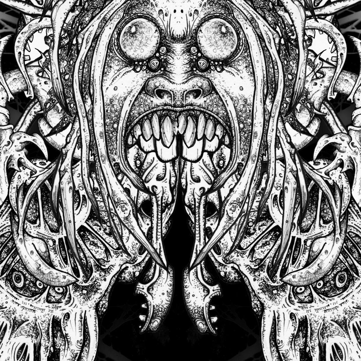 loves to create weirdy imagery and Sci-Fi sounds with the band i''m in. we're called Damrai Vent you can hear us here  https://t.co/S5RR4e70X2