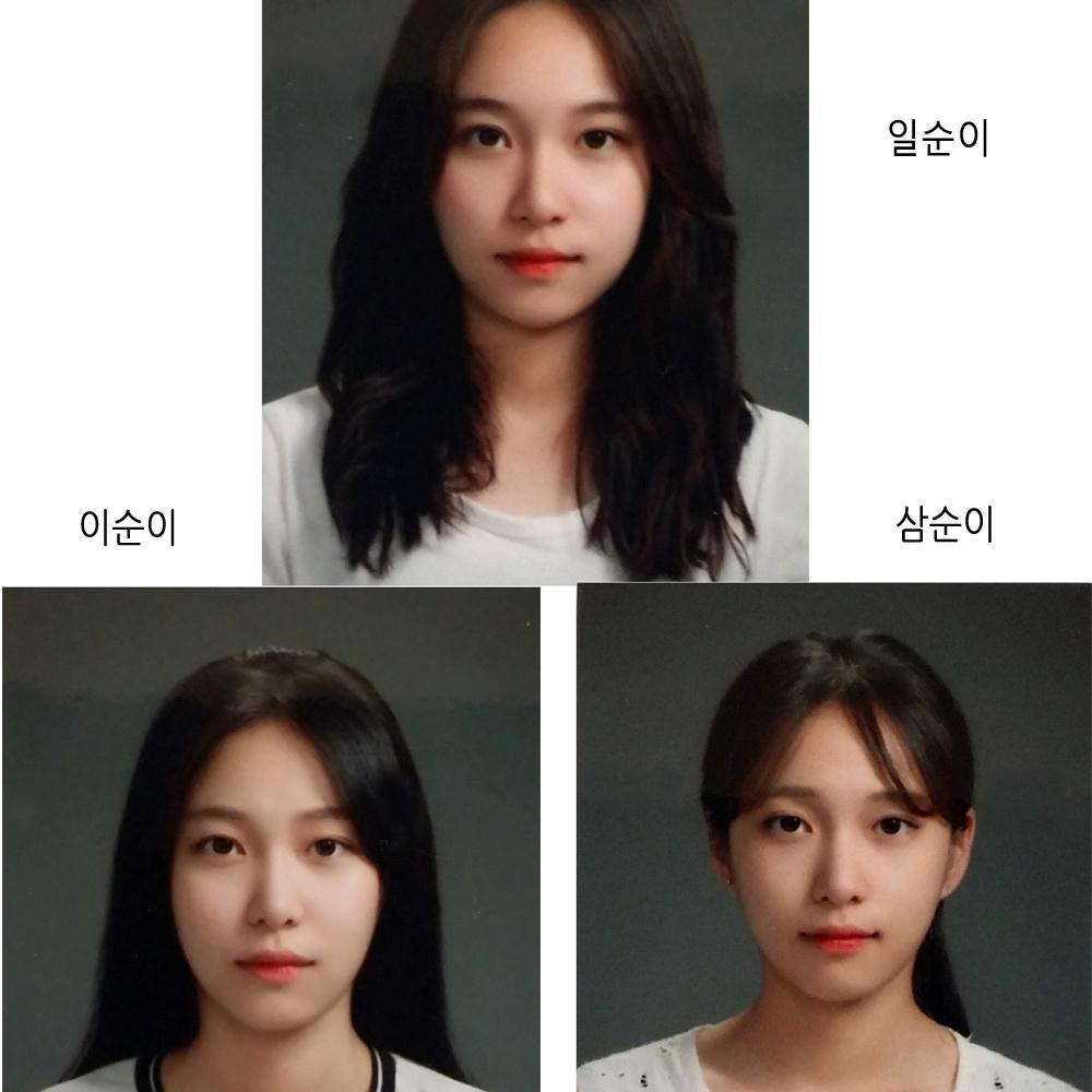 iiine123's profile picture. 세쌍둥이네