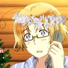 I represent Canada, But honostly i dont care. Also the name is Matthew got it! I'm not Alfred either! I'm also older than him too! Hating @ArmedWithHonor XD