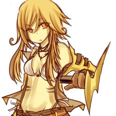 “In Pokémon there can be some Shocking tresures.”| Ann is friends with a Charizard. She can be quite perky. #Female #OpenRP #taken :@HotRaichu