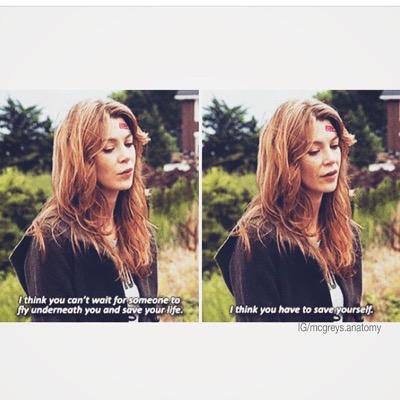 I LOVE GREY'S ANATOMY ONCE UPON A TIME AND THE MENTALIST