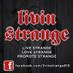 LivinStrange^S^ (@livinstrange816) Twitter profile photo