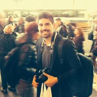 Fernando Zúñiga (@fernandozga) 's Twitter Profile