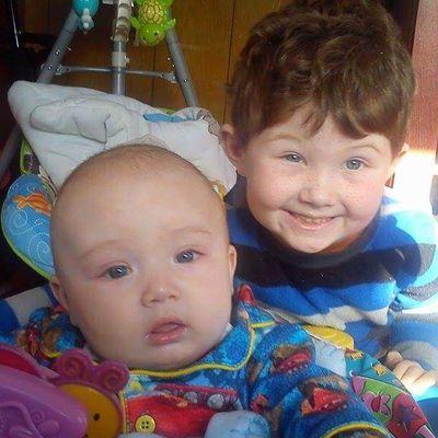 trishahubley's profile picture. 