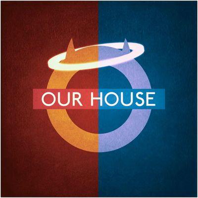 GMTGOurHouse's profile picture. All the latest news and information for @GMTGBrum's next production of Olivier award winning 'Our House': the Madness Musical! 26th-30th May 2015 #totalmadness