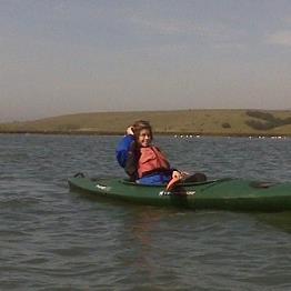 tamcclain14's profile picture. Research Assistant