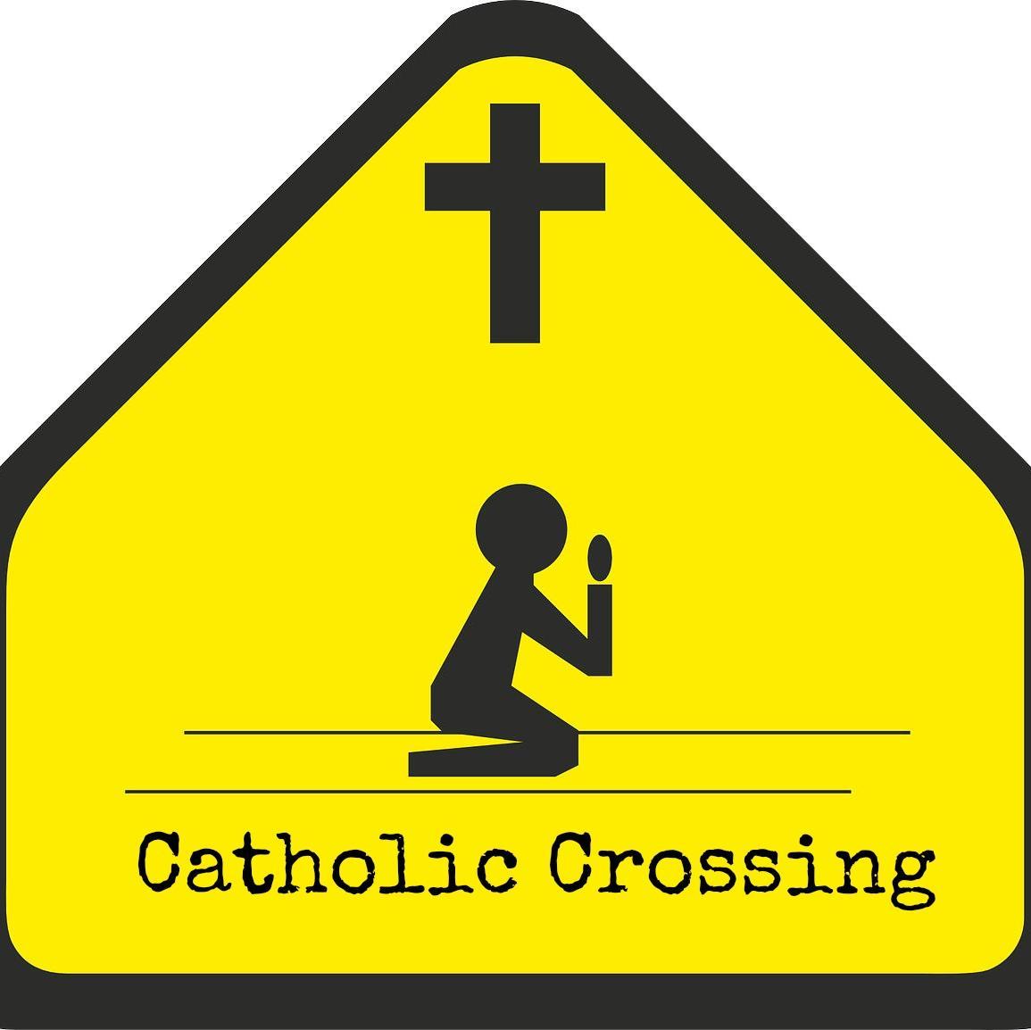 Linking you to Catholic Media