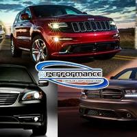 Performance CJD (@performancecjdr) 's Twitter Profile