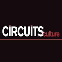 Circuits Culture (@circuitsculture) 's Twitter Profile Photo Circuits Culture (@circuitsculture) 's Twitter Profile Photo