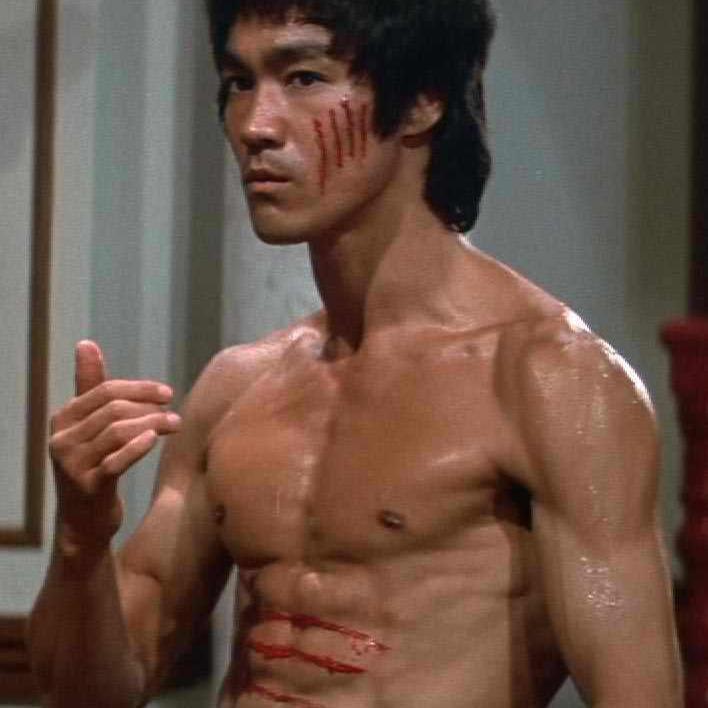 brutelee98's profile picture. 