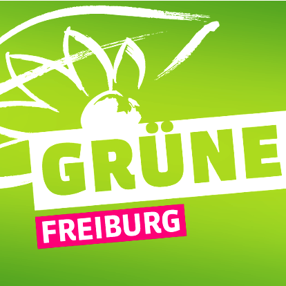 Grüne Freiburg