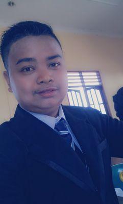 Born 07 Juli 1994 | Jesus Is My Strong ({}) ♥