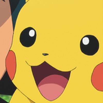 hi i am a pokemon trainer how loves pokemon...not that much information. but you can go to