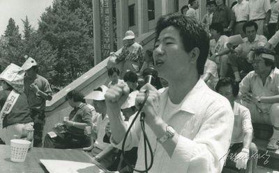 정의로운 세상을위해