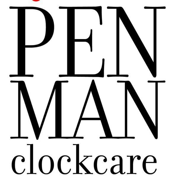 An independent watches and Jewellery retailer based in the market town of Spalding. You can also find us on Facebook as Penman Watch & jewellery