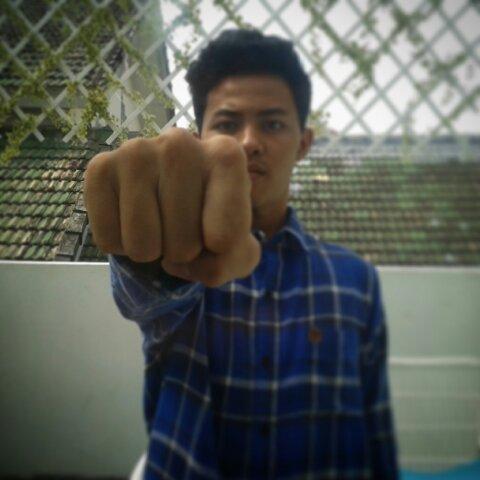 Danu_seven07's profile picture. MLA | Peña Real Madrid de Indonesia Regional @MI_Palembang !HALA MADRID