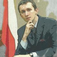 Ireneusz Dąbrowski (@irekdabrowski) 's Twitter Profile